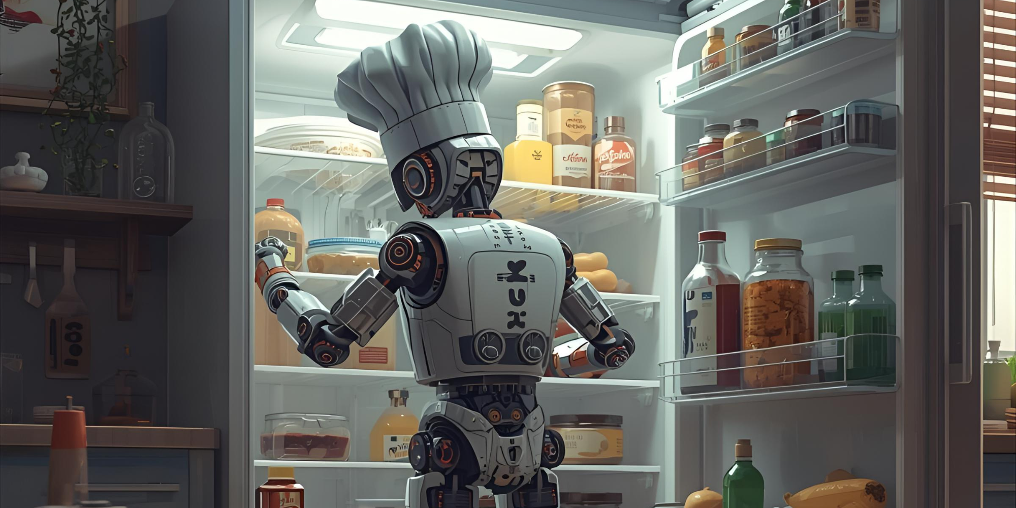 Why context is the missing ingredient in AI answers